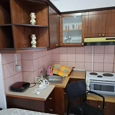 Appartement Noel 2 *