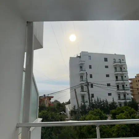 Appartement Noel 2 Sarandë