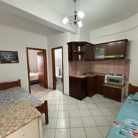 Appartement Noel 2 Sarandë