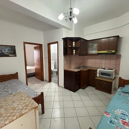 Noel 2 Appartement