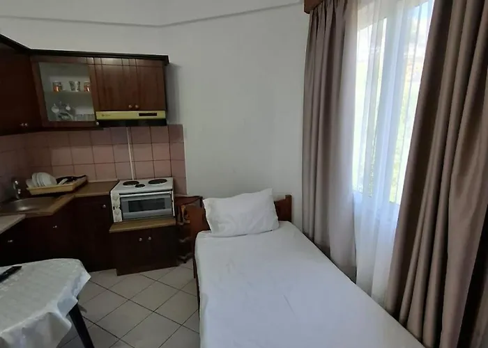 Noel 2 Appartamento Sarandë